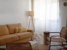 A casa da lua cheia