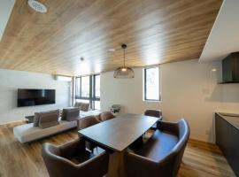 OnsenSauna Villa Jozankei Yuk, hotel in Sapporo