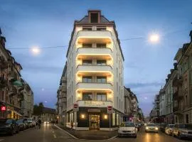Trip Inn Bermuda Zurich Hotel