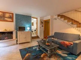 La casa di Virma