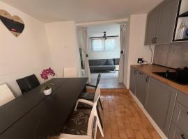 Casa a 4 zampe, hotel in Gorizia