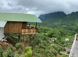 Chiang Dao Story Camp