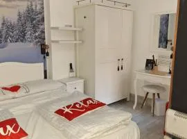 Portico 32 - Merano centro