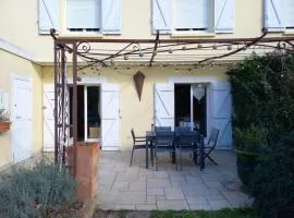 Appartement avec piscine et loisirs