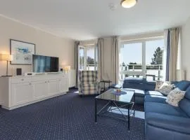 Apartment am Kurstrand