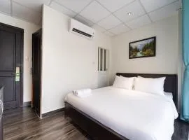 Charisee Sai Gon Inn City