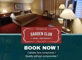 Hotel Garden Club