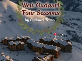 New Gudauri Four Seasons F3 by Gudauri Travel