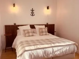 Mas de la Huppe - Franquevaux en Petite Camargue