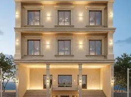 Arth Suites Lucknow Gomti Nagar