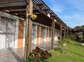 Hostal Lo de Mili, Hotel in Chuy