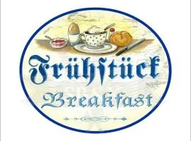 Gemütliche Ferienwohnung Bergzyt - oder Bed and Breakfast , Tradition trifft Gemütlichkeit - Ski und Wandergebiet