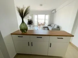 8th in Calpe, 200 meters from the beach