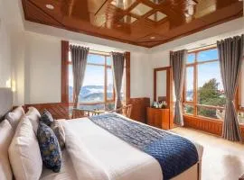 The Castle Villa Kufri