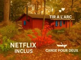 Chalet Le Puy Papillon