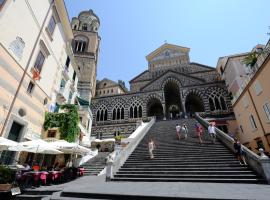 Il Paridà, khách sạn ở Amalfi