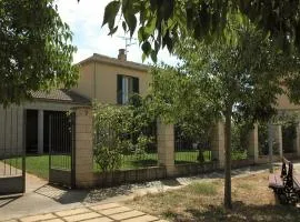 Casa El Herrero
