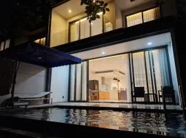 BRG Golf Villa DaNang - Luxury 3BR Private Pool with Full Amenities