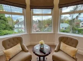 Wheatlands Lodge-Windermere - Award Winning - Adult Only - Free Car Park-Free off site health club access