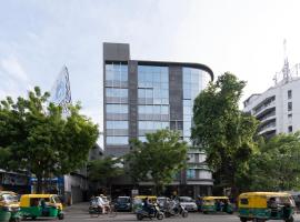 Hotel Royal Time, hotel v destinaci Ahmadábád