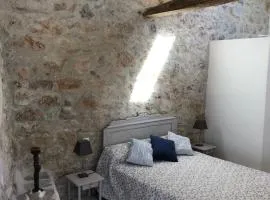 Chambre et salle de bain privatives