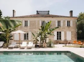 Le Château Réal