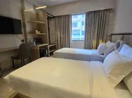 Aarambh By The Sky Imperial Indore