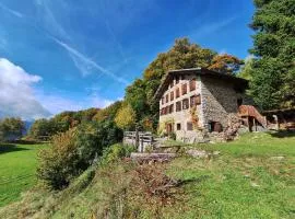 Rauft-Perfekter Rückzugsort für besondere Feierlichkeiten 2500 m2 Grundstück mitten in der Natur