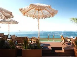Saint Nicolas Hotel