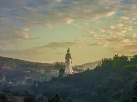 Peaceful Stream Homestay