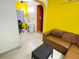 Home stay B1 Groundfloor