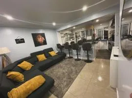 Cacém Maison