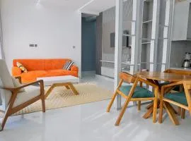 Spacious 2Bedroom Apartment Bukasa, Muyenga