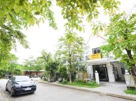 KenppiC Homestay-Đậu nhiều ô tô