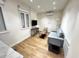Hostal alegria
