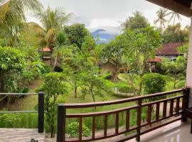 Werdhi sedana homestay