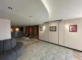 Rustaveli Inn რუსთაველი ინნ