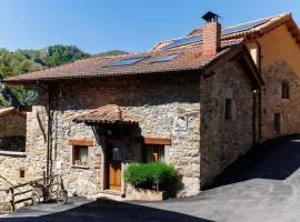 El Refugio I de Verdiago
