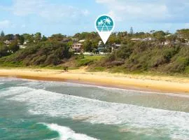 4 Bedroom Pet Friendly Home - 150m to Culburra Beach
