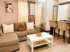 Colonial leyton apartment, hotel en Sans Souci