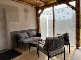 Apartma in Wellness Sladka Gora