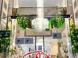 جوهرة ذاخر البراقة توصيل مجاني إلى الحرم Jawharat Dhakher Al-Baraqa Free
