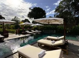 Aketá Hotel Boutique