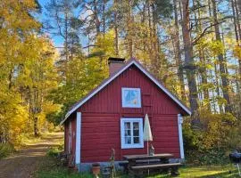 Romantic countryside SAUNA Cottage