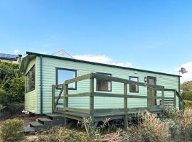 Hafren View, hotel in Machynlleth