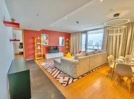 Luxury Homestay Near Dubai World Trade Centre