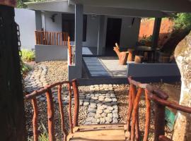 Kothmale inn Family villa, hotel in Gampola