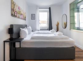 homy Lakeside Symphony in Bregenz am Bodensee