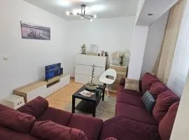 Central Mood Apartment Heart of Bucharest