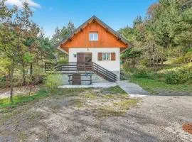 Chalet Ma Bonne Etoile
